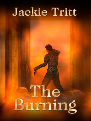 cover image of The Burning